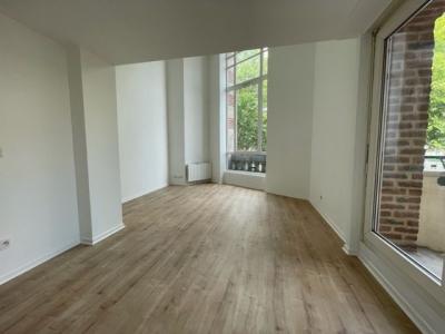 For rent Lille 3 rooms 65 m2 Nord (59000) photo 1