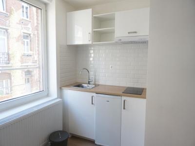 For rent Lille 1 room 18 m2 Nord (59000) photo 1