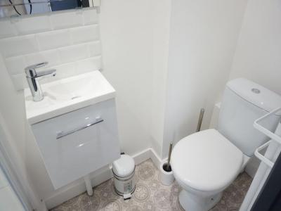 For rent Lille 1 room 18 m2 Nord (59000) photo 2