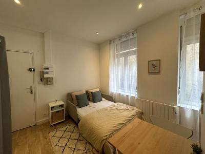 For sale Lille 1 room 15 m2 Nord (59000) photo 1
