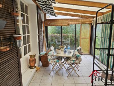 For sale Wassy 4 rooms 80 m2 Haute marne (52130) photo 4