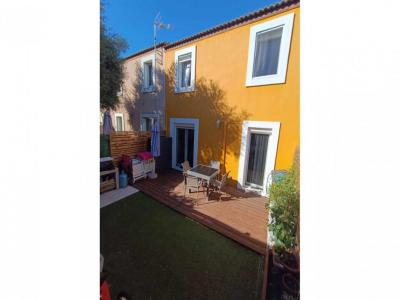 For sale Montpellier 5 rooms 90 m2 Herault (34000) photo 0