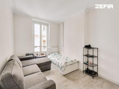Acheter Appartement Paris-18eme-arrondissement 239000 euros