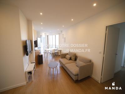 For rent Melun 5 rooms 11 m2 Seine et marne (77000) photo 2