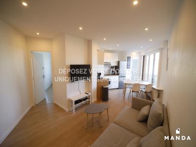 For rent Melun 5 rooms 11 m2 Seine et marne (77000) photo 3