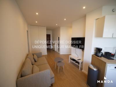 Louer Appartement Melun 445 euros