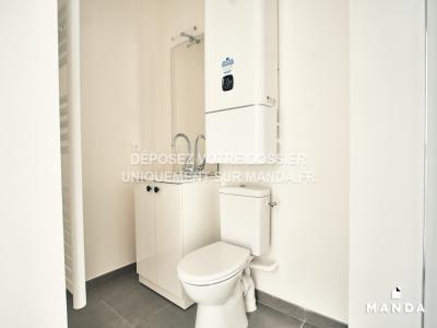 For rent Reims 1 room 20 m2 Marne (51100) photo 4