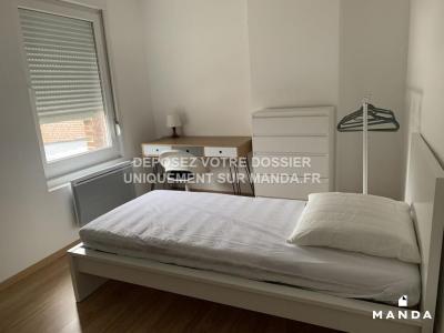 For rent Valenciennes 8 rooms 140 m2 Nord (59300) photo 4