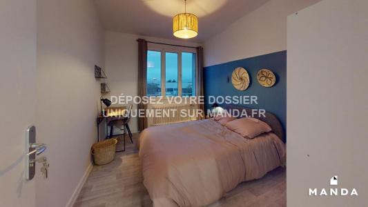 For rent Venissieux 5 rooms 88 m2 Rhone (69200) photo 3