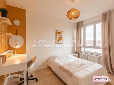 For rent Venissieux 5 rooms 89 m2 Rhone (69200) photo 2