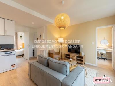 Louer Appartement Venissieux 500 euros