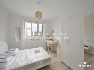 For rent Venissieux 4 rooms 72 m2 Rhone (69200) photo 4