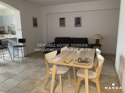 Louer Appartement 140 m2 Valenciennes