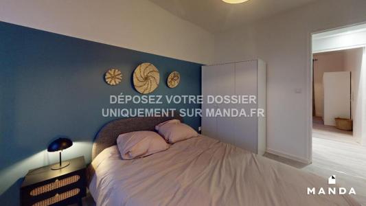 For rent Venissieux 5 rooms 88 m2 Rhone (69200) photo 2