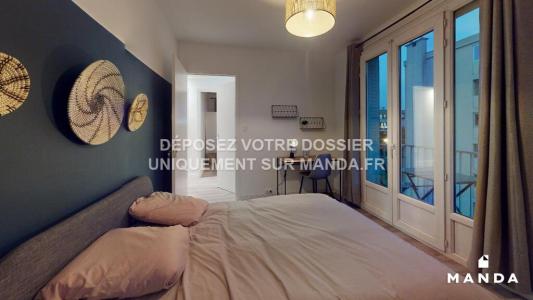 Louer Appartement Venissieux 550 euros
