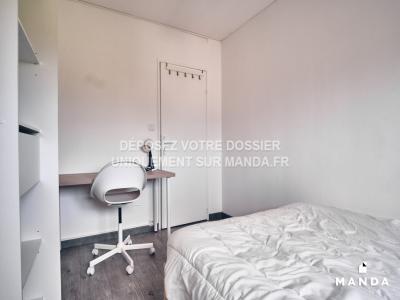 For rent Reims 4 rooms 9 m2 Marne (51100) photo 1