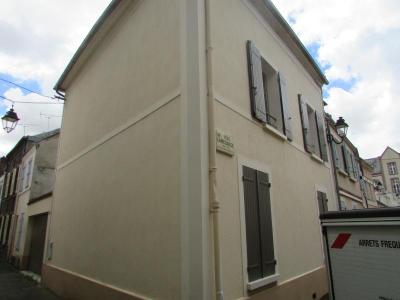 For sale Dreux 5 rooms 92 m2 Eure et loir (28100) photo 1