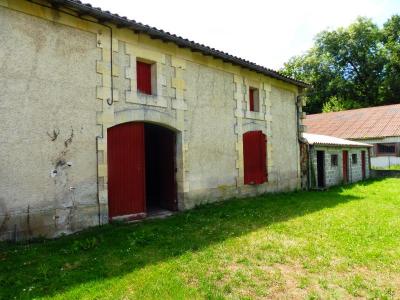 For sale Saint-medard-de-guizieres 4 rooms 85 m2 Gironde (33230) photo 2