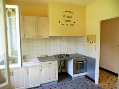 For sale Saint-medard-de-guizieres 4 rooms 85 m2 Gironde (33230) photo 3