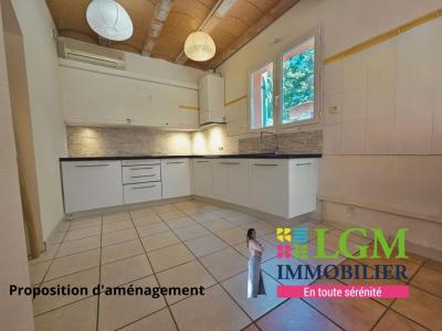 For sale Castelnau-d'estretefonds 4 rooms 90 m2 Haute garonne (31620) photo 4