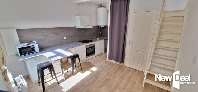 For sale Lille 3 rooms 38 m2 Nord (59000) photo 0