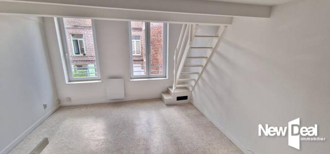 For sale Lille 3 rooms 38 m2 Nord (59000) photo 2