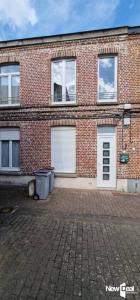 For sale Lille 3 rooms 38 m2 Nord (59000) photo 3