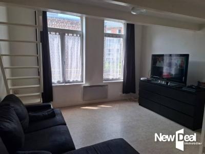 For sale Lille 2 rooms 38 m2 Nord (59000) photo 4