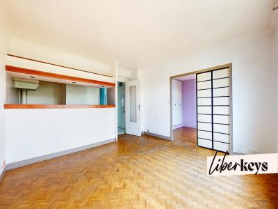 Acheter Appartement 43 m2 Argenteuil