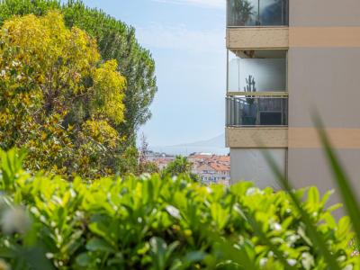 For sale Cannes 2 rooms 58 m2 Alpes Maritimes (06400) photo 1