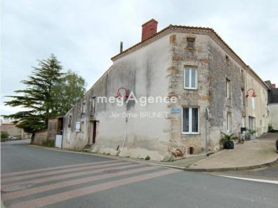 For sale Jaudonniere 6 rooms 185 m2 Vendee (85110) photo 1