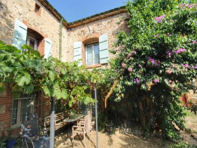 Annonce Vente 6 pices Maison Thuir 66