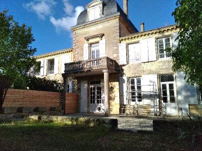 For rent Saint-loubes 5 rooms 197 m2 Gironde (33450) photo 3