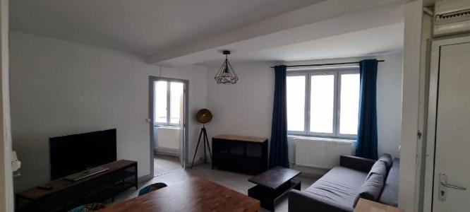 For rent Couzon-au-mont-d'or 2 rooms 50 m2 Rhone (69270) photo 3