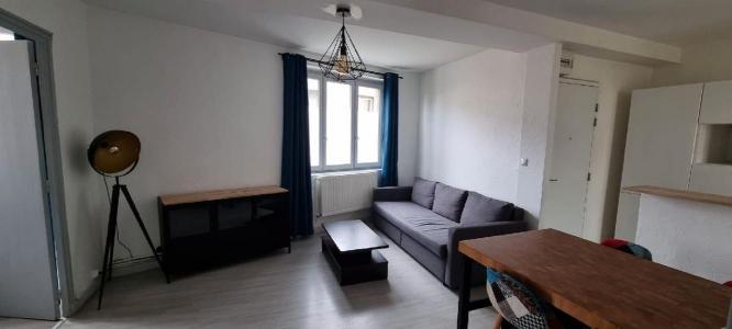Louer Appartement Couzon-au-mont-d'or 740 euros