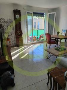 Annonce Vente 4 pices Appartement Sorgues 84