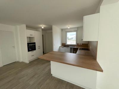 Acheter Maison 114 m2 Questembert