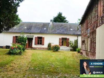 For sale Villers-bocage 112 m2 Somme (80260) photo 1