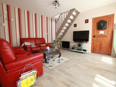 For sale Anneux 8 rooms 209 m2 Nord (59400) photo 2