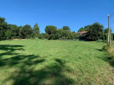 For sale Collongues 1900 m2 Hautes pyrenees (65350) photo 0