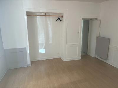 Annonce Vente 2 pices Appartement Nancy 54