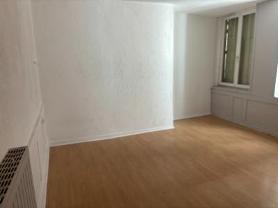 Acheter Appartement 50 m2 Nancy