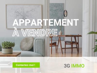 Acheter Appartement Nancy Meurthe et moselle