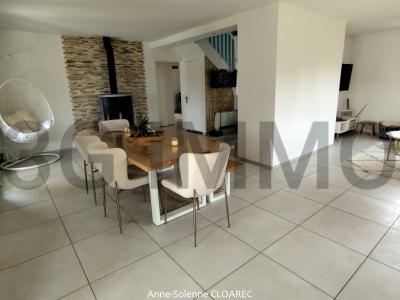 For sale Montardon 6 rooms 168 m2 Pyrenees atlantiques (64121) photo 0