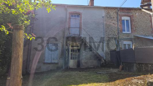 For sale Arnac-la-poste 4 rooms 132 m2 Haute vienne (87160) photo 1