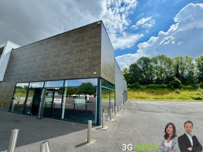 For sale Ailly-sur-noye 350 m2 Somme (80250) photo 1