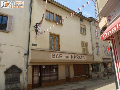 For sale Billom 119 m2 Puy de dome (63160) photo 0