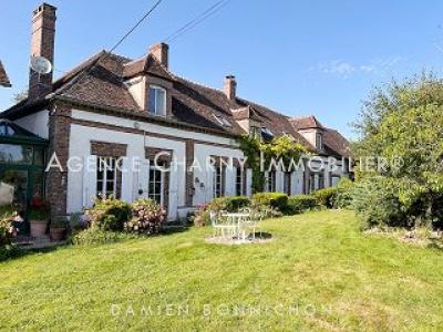 Acheter Maison Charny Yonne