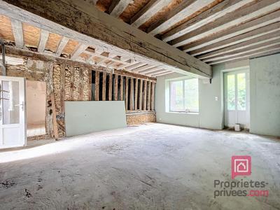 For sale Saint-martin-du-vieux-belleme 7 rooms 160 m2 Orne (61130) photo 1