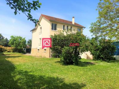 Annonce Vente 8 pices Maison Vernouillet 78